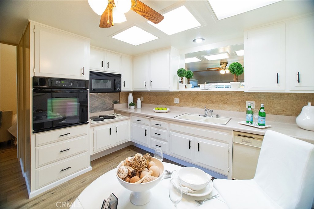 Leisure World (LW) - Residential