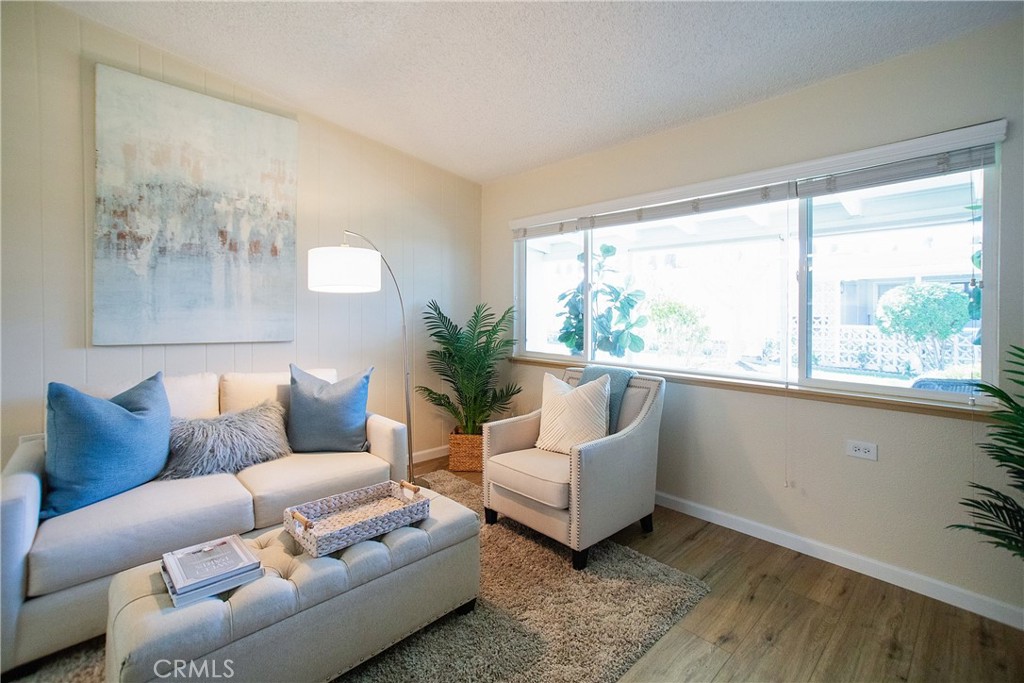 Leisure World (LW) - Residential