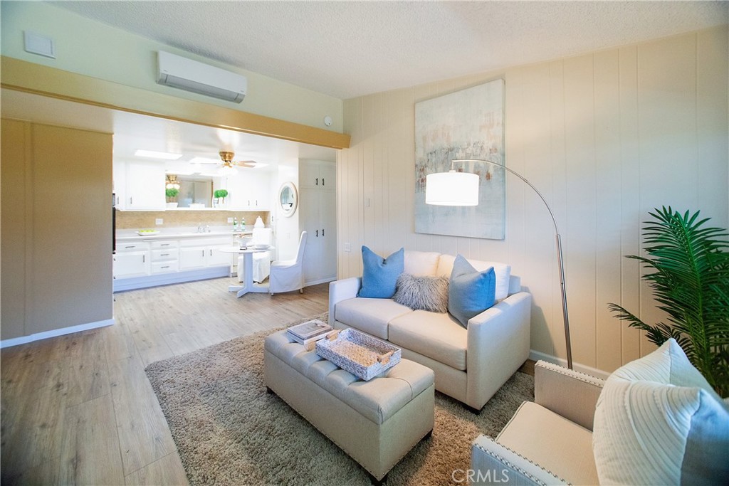 Leisure World (LW) - Residential