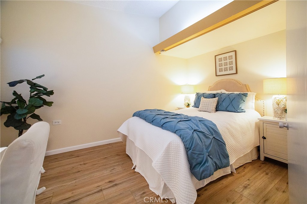 Leisure World (LW) - Residential