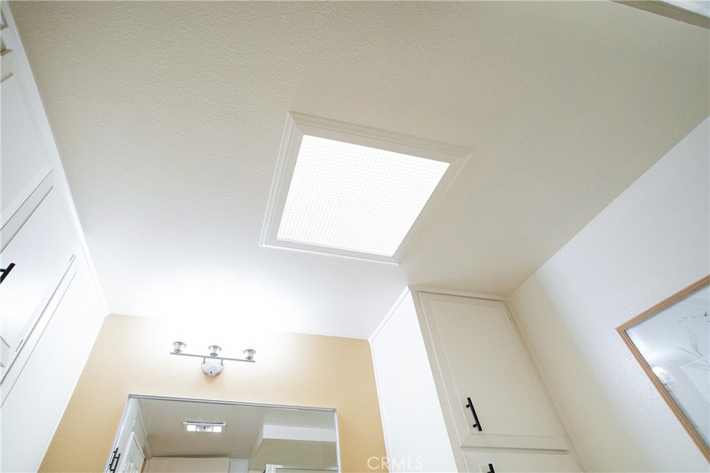 Leisure World (LW) - Residential