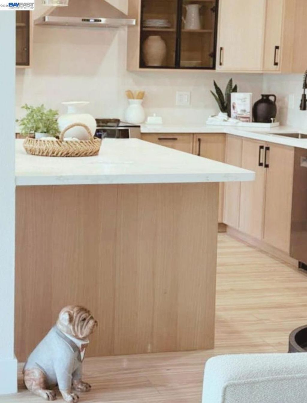 Photo of 2772 Tice Creek Dr Dr #4, Walnut Creek, CA 94595 (MLS # 41128932)