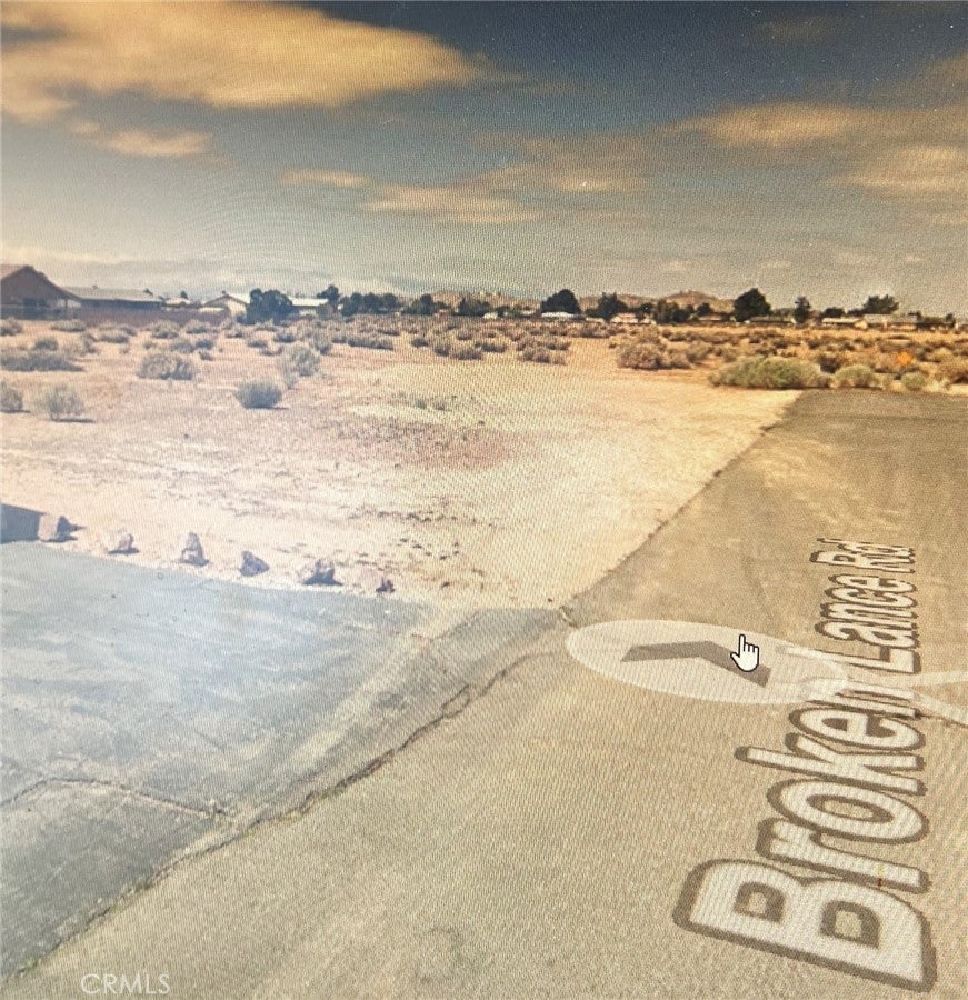 0 Broken Lance Road