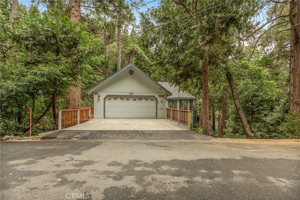 24376 Horst Drive