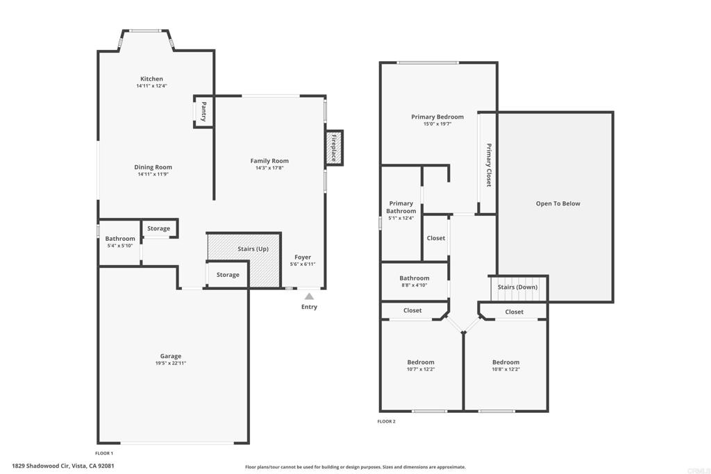 1829 Shadowood Circle