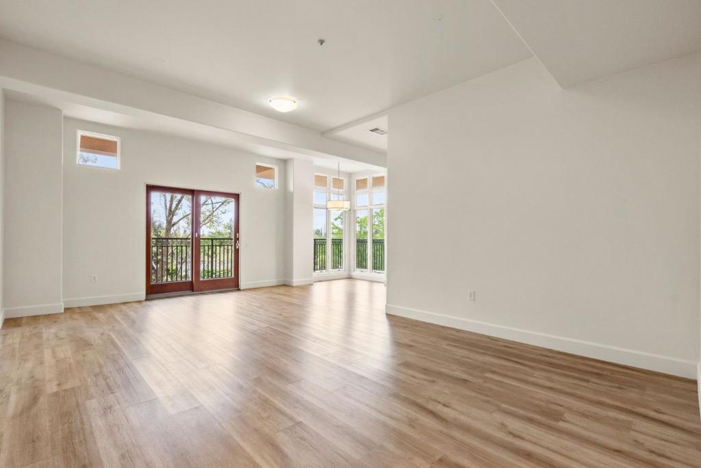 The images shown are of a model unit and are for illustrated purposes only. The actual unit may vary in layout, finishes, and features. There are a total of 30 units for sale - floor plans and pricing varies. All units on floors 2-4 have balconies. Prospective buyers are encouraged to visit the site and consult with our sales team for detailed information about the specific units being sold. This luxury 4-story building offers resort-style amenities including a pool, hot tub, secure 2-level parking garage w/EV chargers, & Caffe Riace on-site. Built in 1997, this community is just blocks away from California Ave dining, shops, and cafes. Features high ceilings, balconies, A/C, & floor-to-ceiling windows in select units. Some include luxury vinyl plank flooring, quartz countertops, & Thermador stoves. Choose from fully renovated units or upgrade an as-is unit using our in-house design. Every unit comes w/dedicated storage & garage parking. Located near Stanford, Caltrain, & major tech employers, this is the perfect blend of convenience, comfort, & lifestyle in the heart of Silicon Valley. Don't miss this rare opportunity to own in one of Palo Altos most desirable communities.