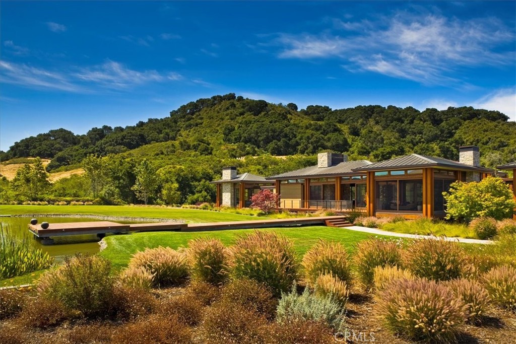 1604 Tiffany Ranch Road