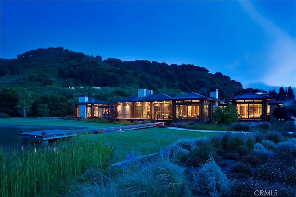 Tiffany Ranch - Residential