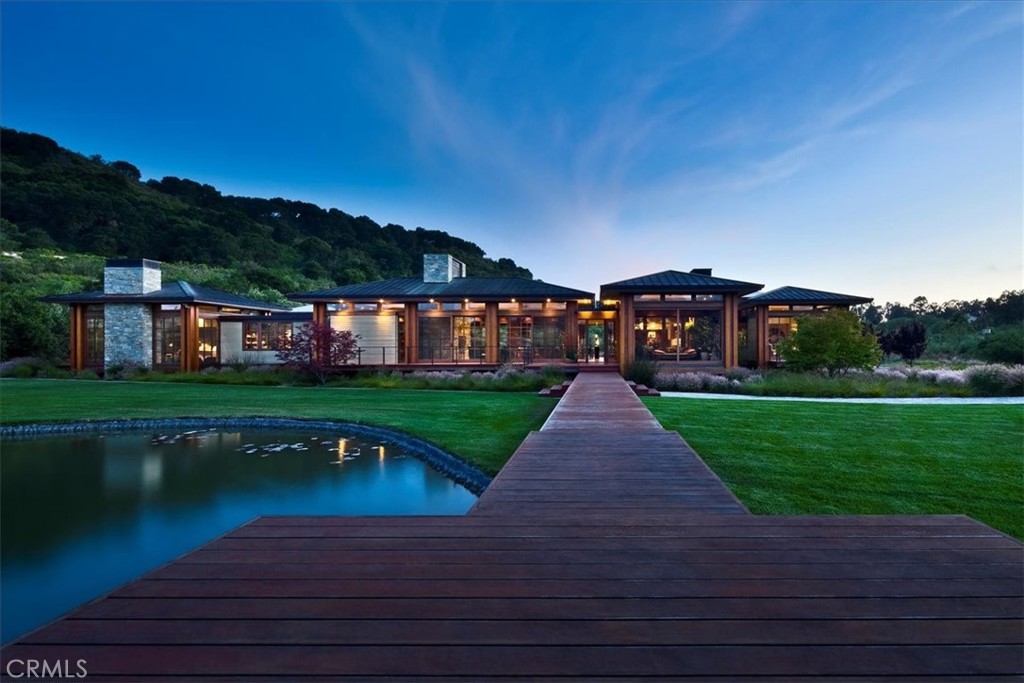 Tiffany Ranch - Residential