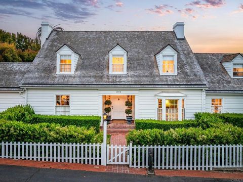 7716 Lookout Drive La Jolla CA 92037