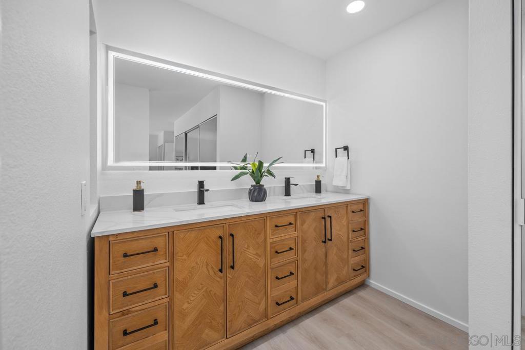 La Jolla - Residential