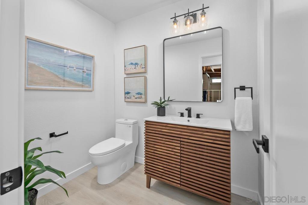 La Jolla - Residential