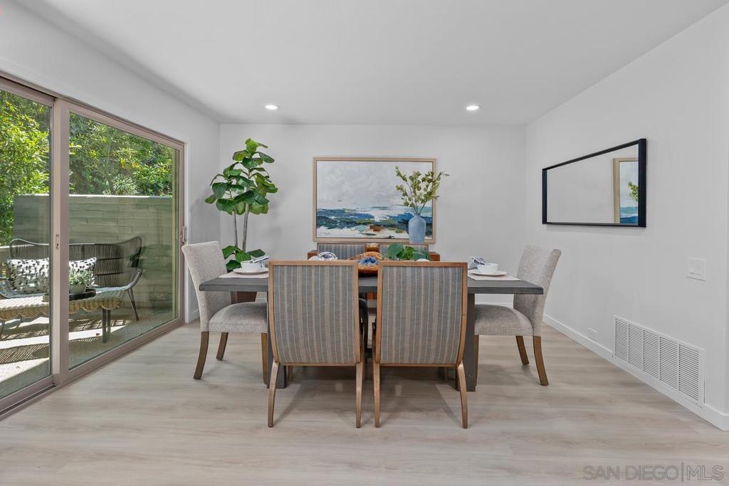 La Jolla - Residential