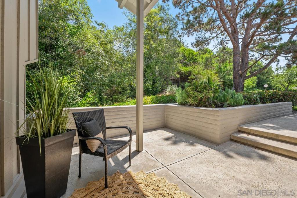 La Jolla - Residential