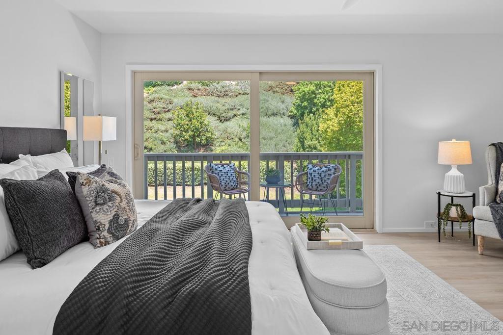 La Jolla - Residential