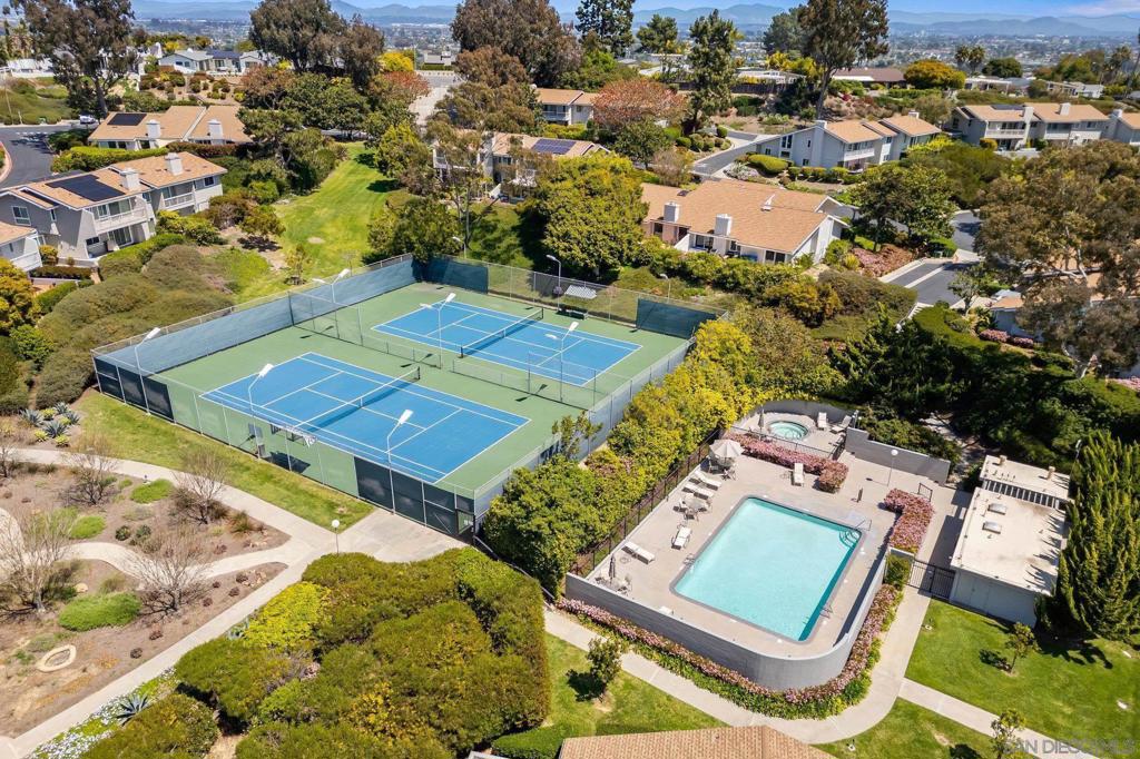 La Jolla - Residential