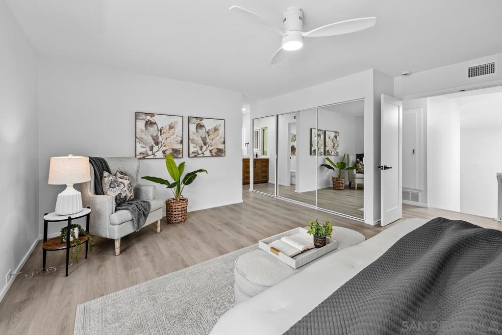 La Jolla - Residential