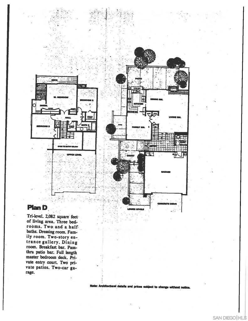 La Jolla - Residential