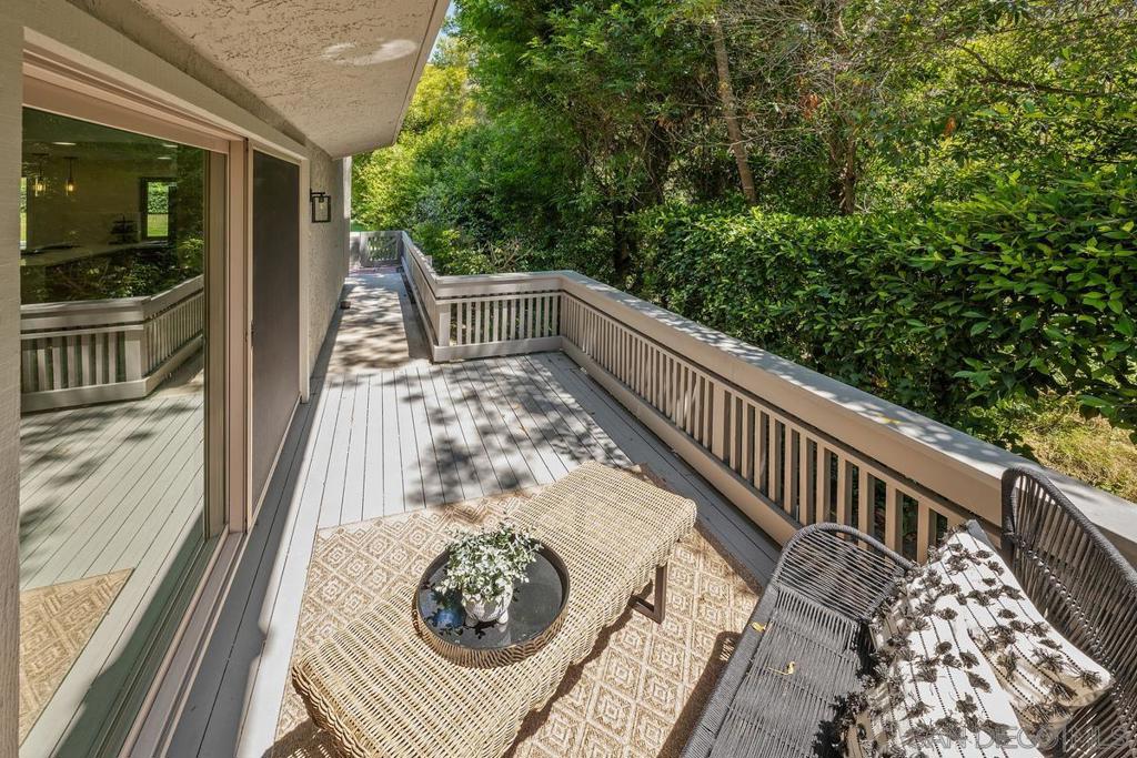 La Jolla - Residential
