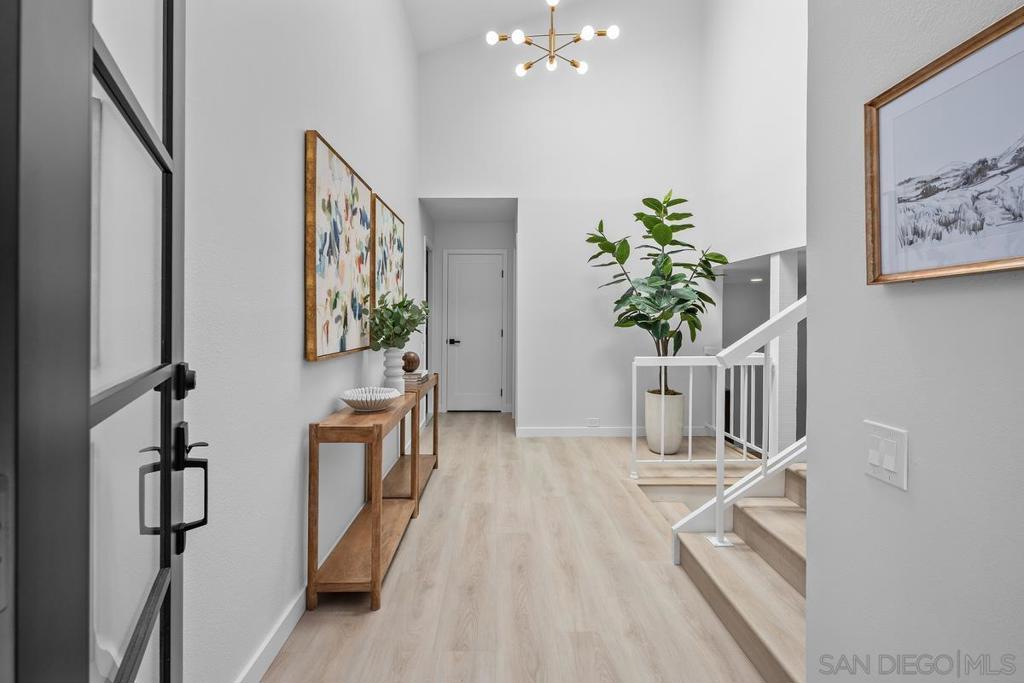 La Jolla - Residential