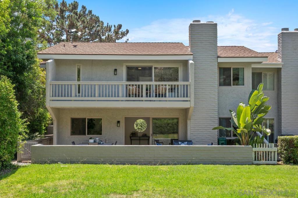 La Jolla - Residential