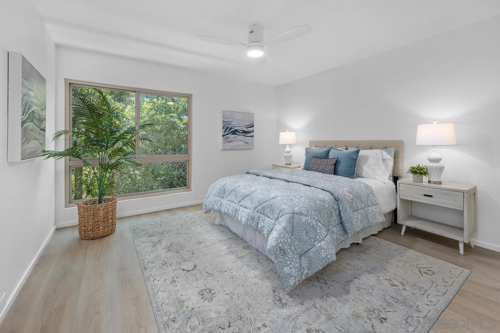 La Jolla - Residential