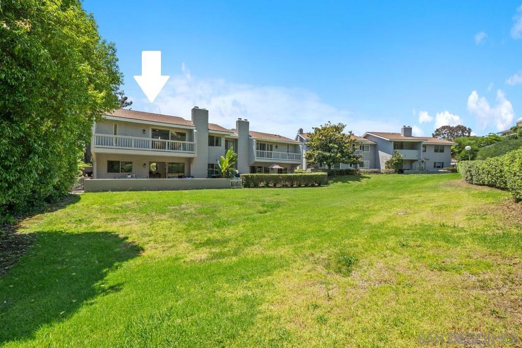 La Jolla - Residential