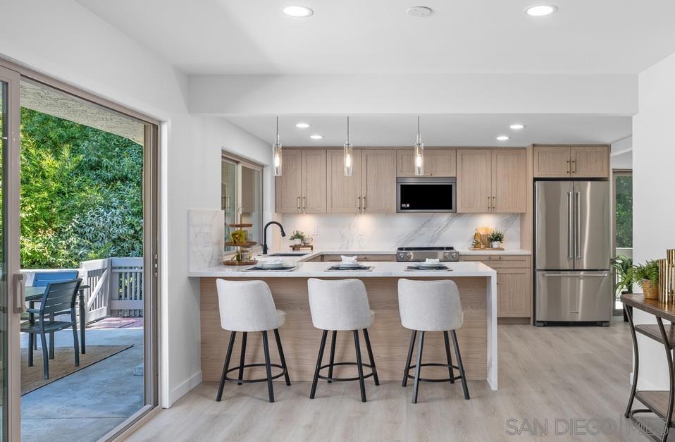 La Jolla - Residential