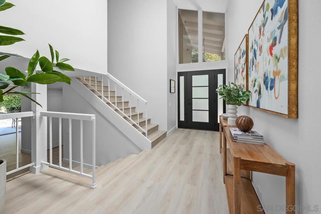 La Jolla - Residential