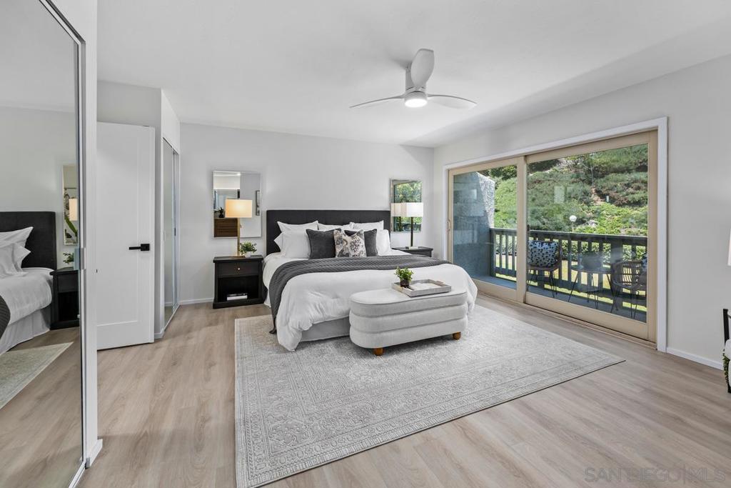La Jolla - Residential