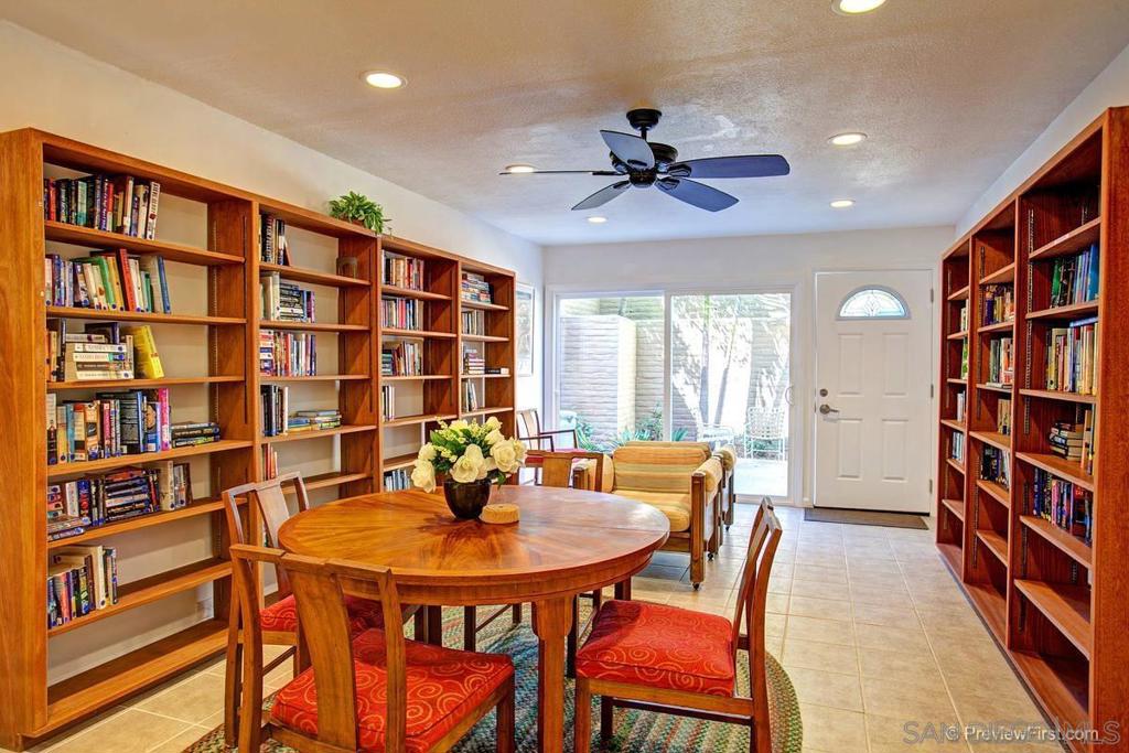 La Jolla - Residential