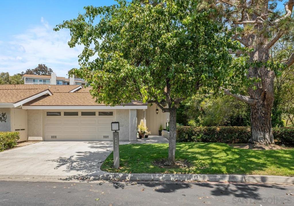 La Jolla - Residential