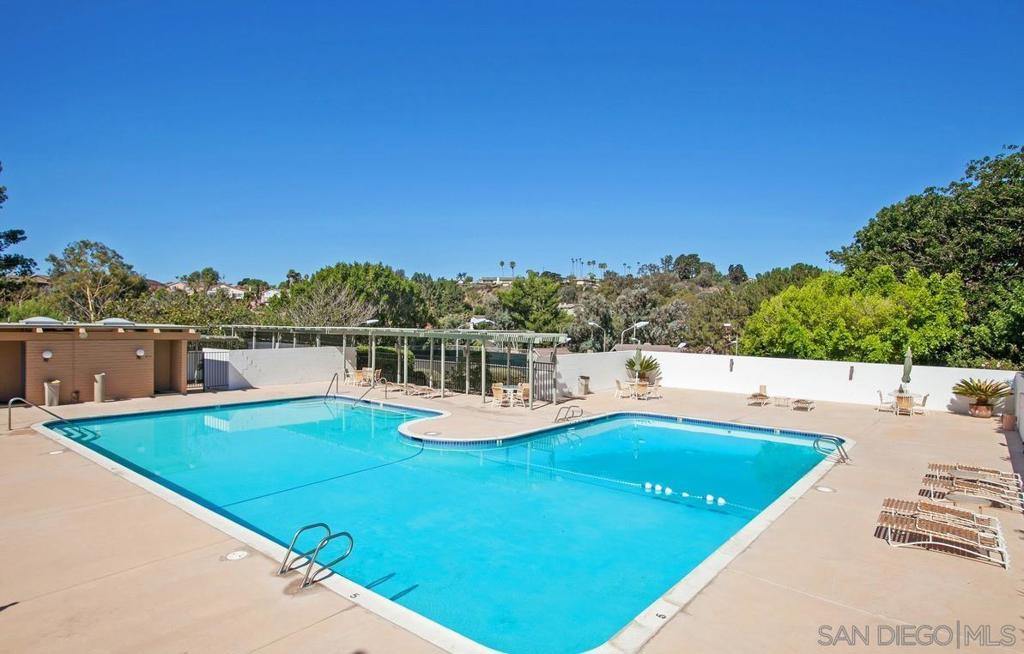 La Jolla - Residential
