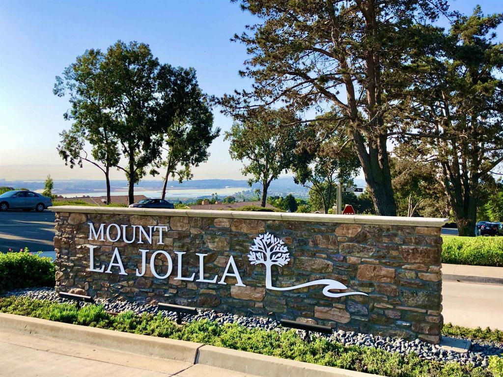 La Jolla - Residential