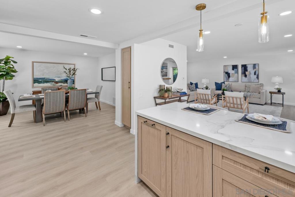 La Jolla - Residential
