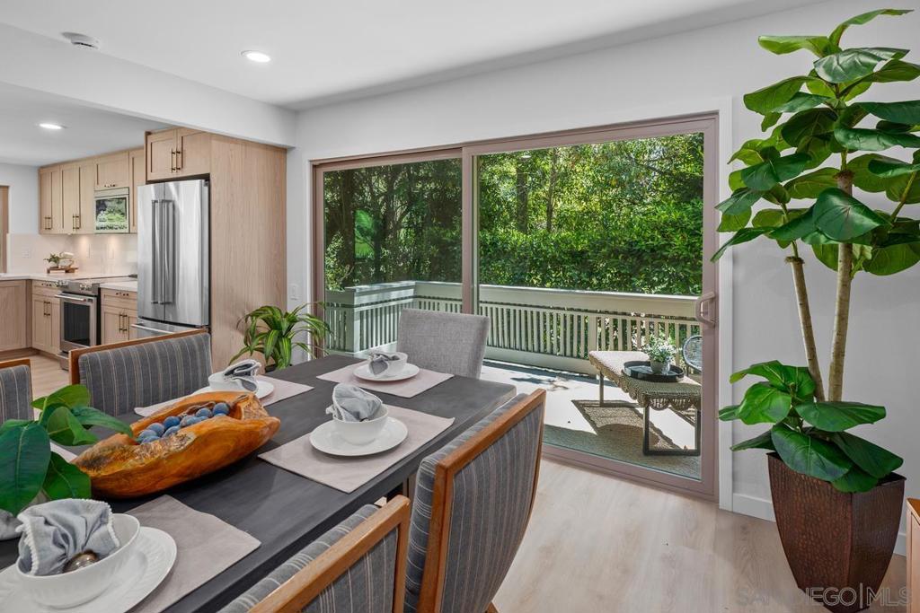 La Jolla - Residential