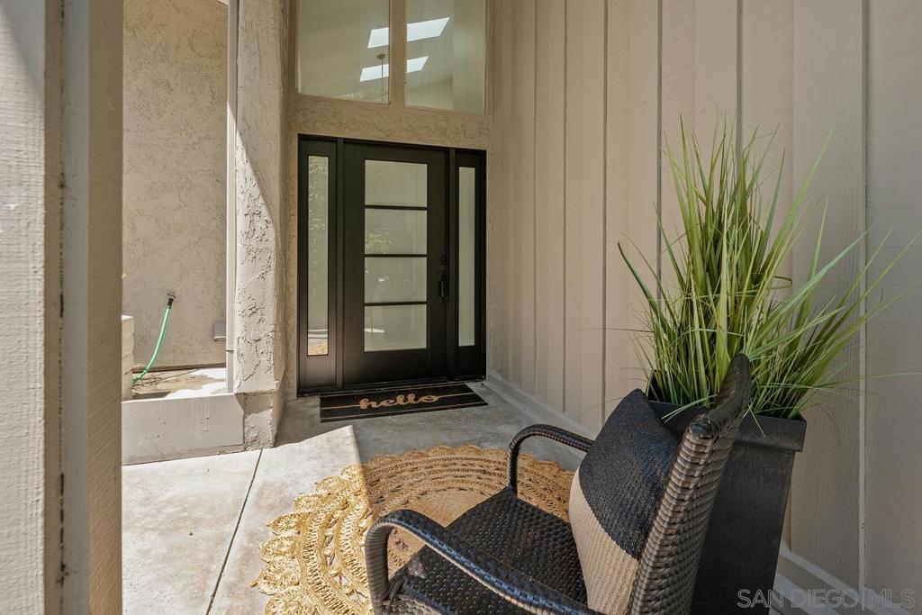 La Jolla - Residential