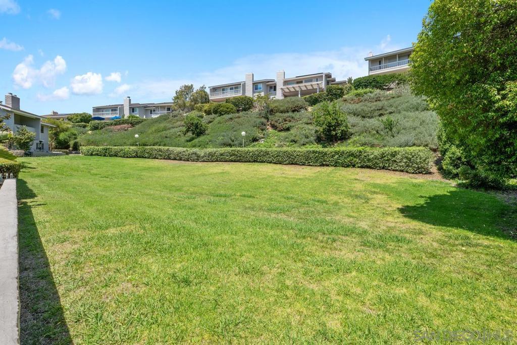 La Jolla - Residential