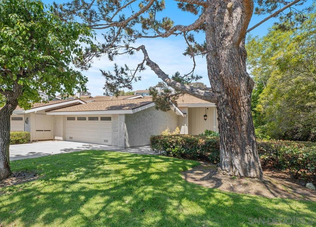 La Jolla - Residential