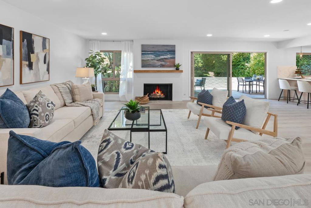 La Jolla - Residential