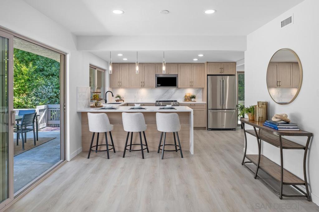 La Jolla - Residential