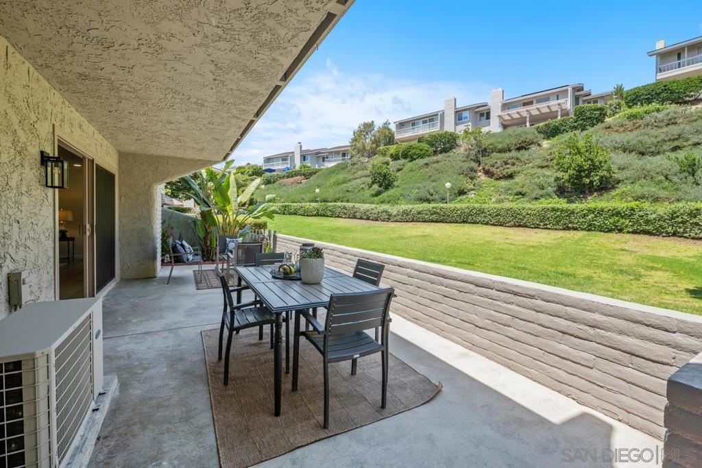 La Jolla - Residential