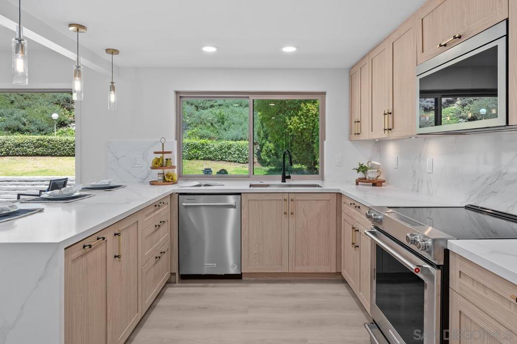 La Jolla - Residential