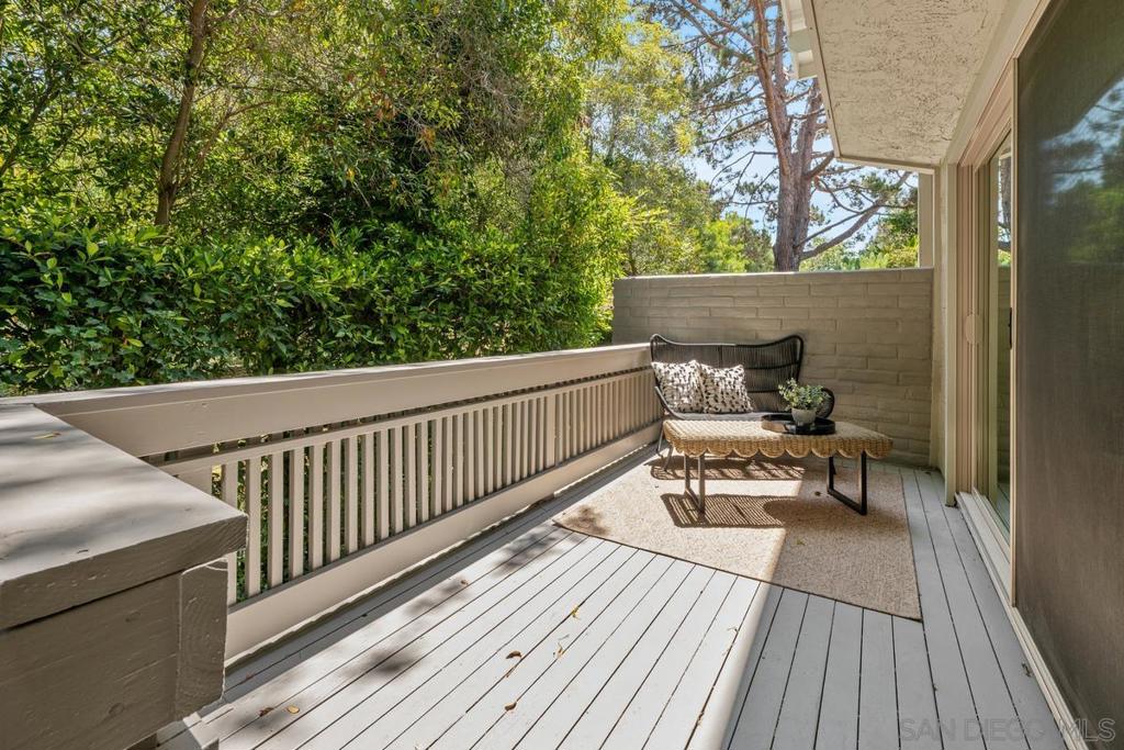 La Jolla - Residential