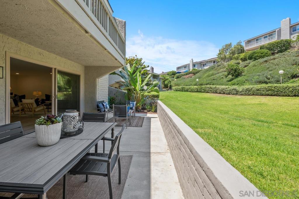 La Jolla - Residential