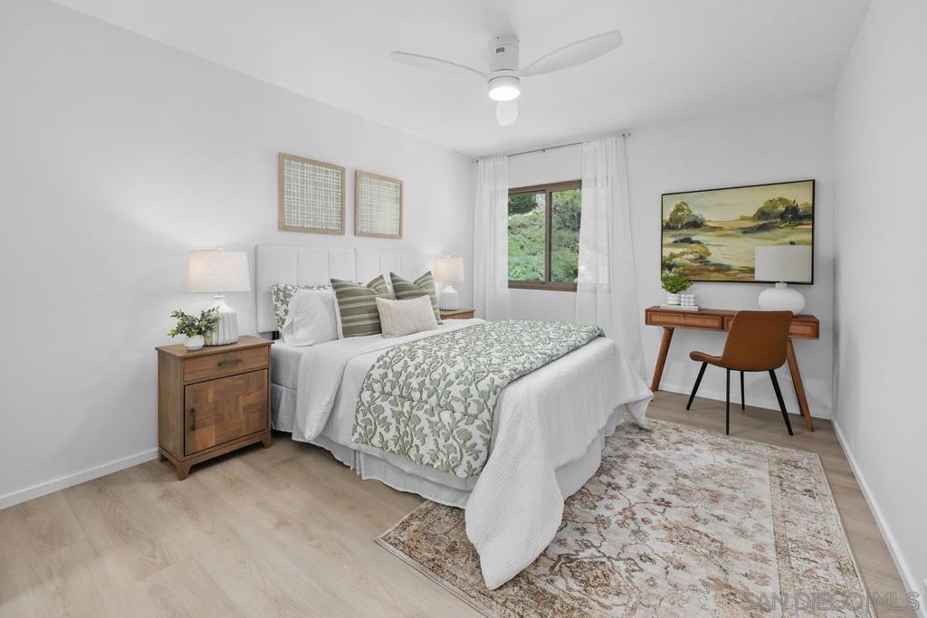 La Jolla - Residential