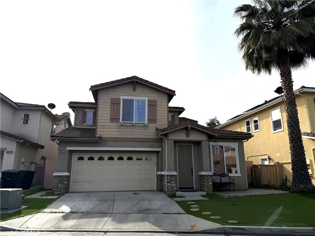 3340 E Springcreek