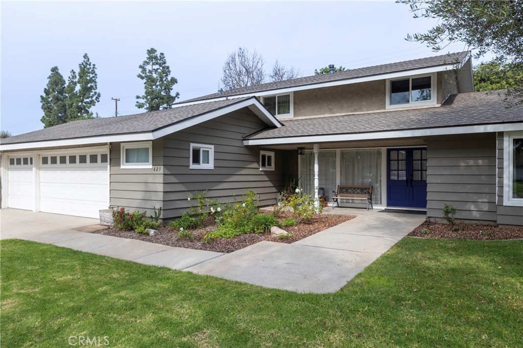 623 El Mirador Drive