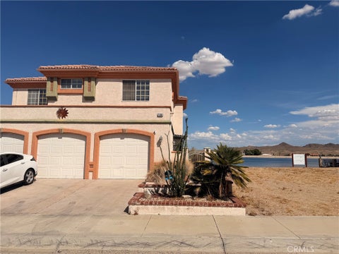 Photo of 27303 Maritime LN, Helendale, CA 92342 (MLS # HD26157105)