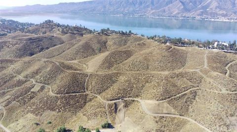 Photo of 0 Londos, Lake Elsinore, CA 92530 (MLS # SR26105490)